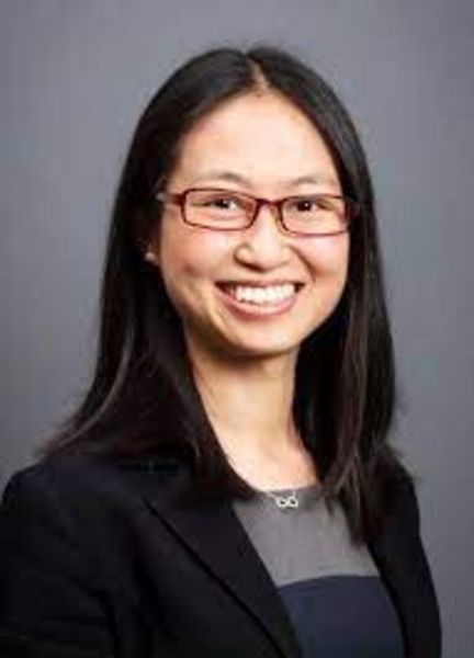 profile photo for Dr. Maggie Wan